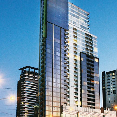 City Tempo - Whiteman St Melbourne Dış mekan fotoğraf